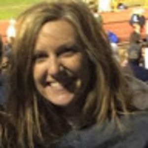 Meet your Posher, Angelica